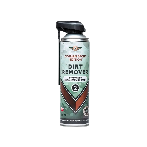 Dirt Remover