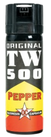 Gaz pieprzowy TW 500 Pepper-Fog
