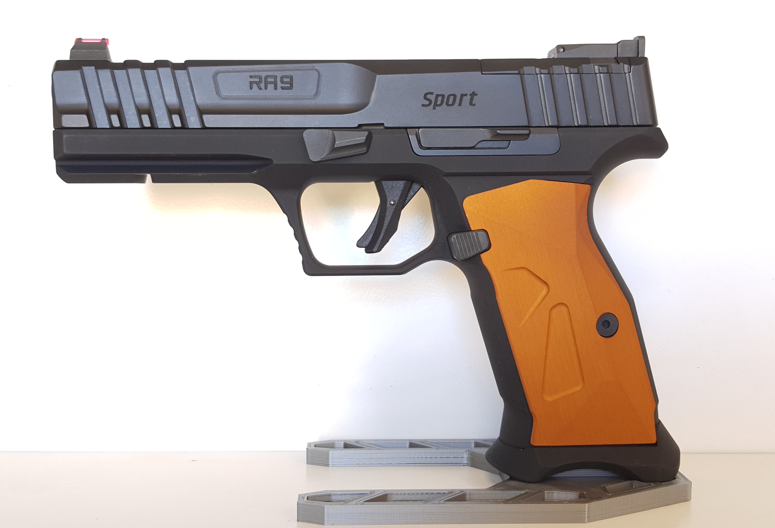 HoG Sport RA9 v2