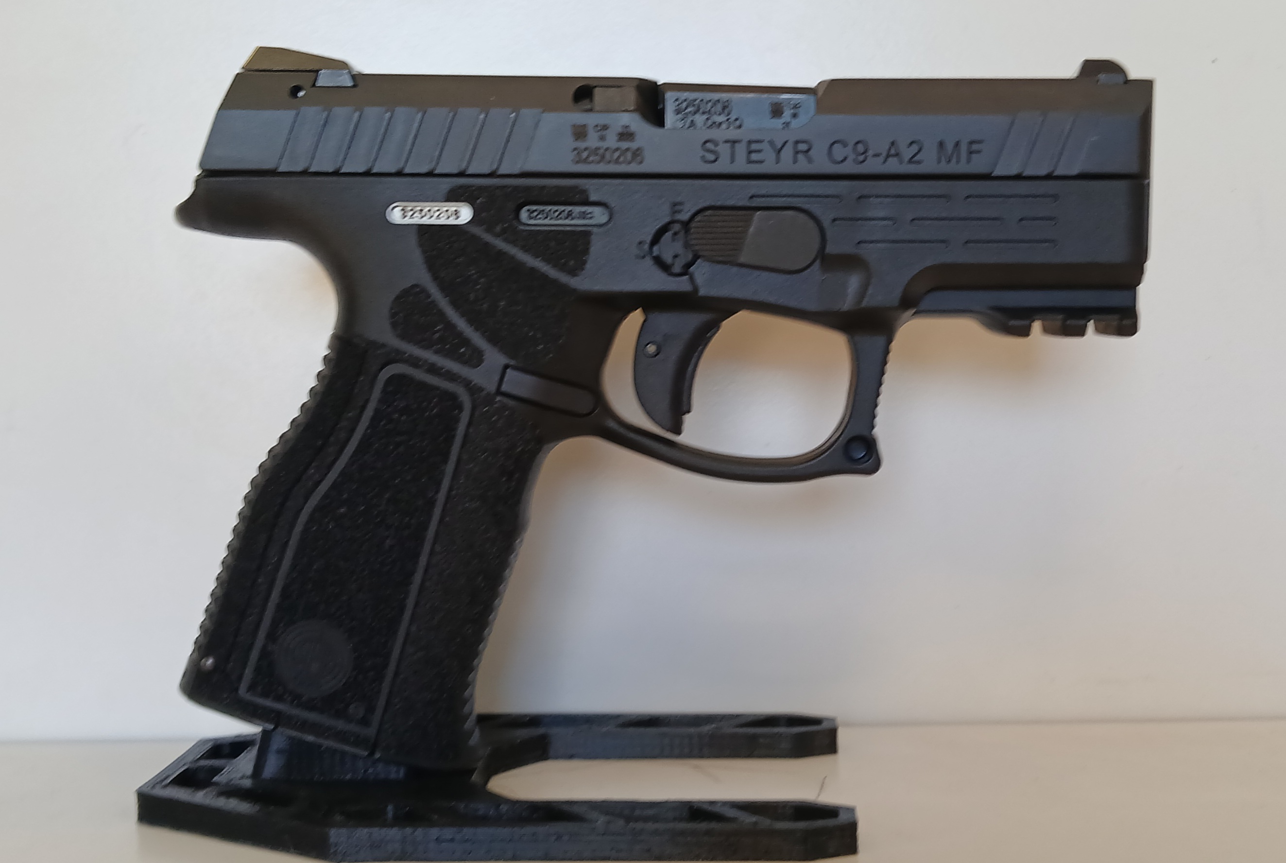 STEYR C9-A2 MF