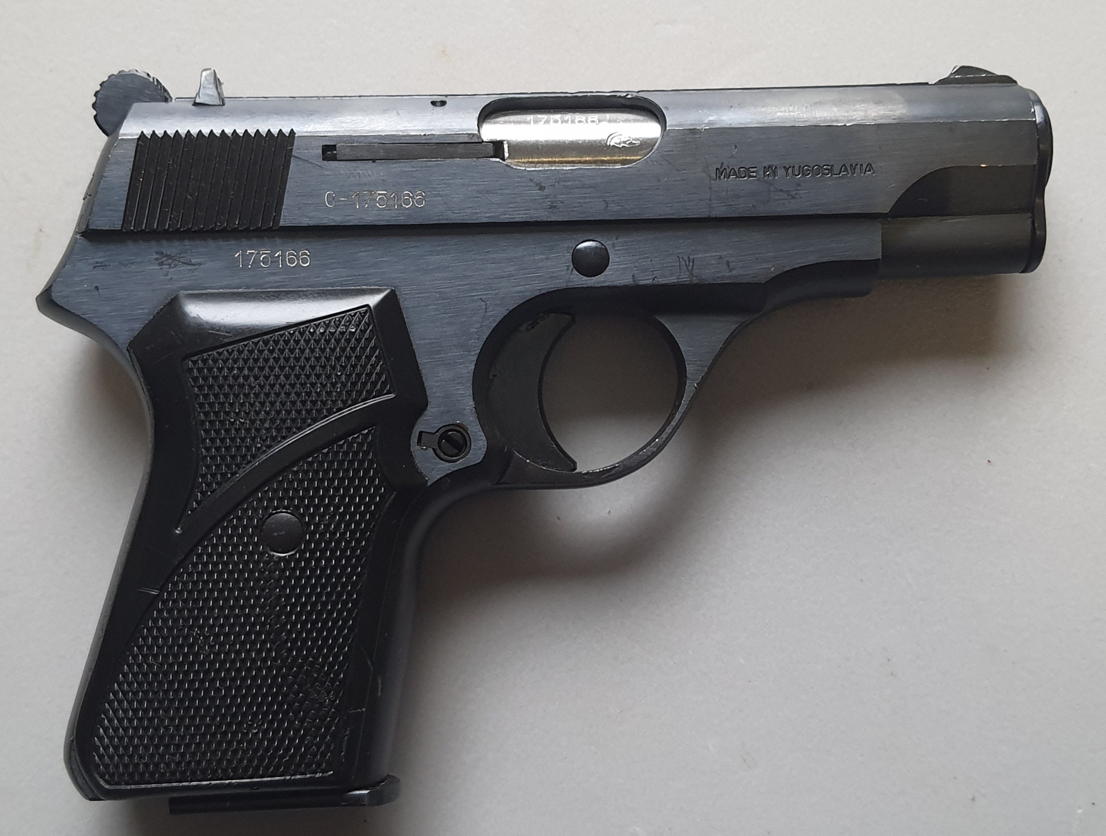 Zastava M70